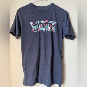 Vans Tshirt